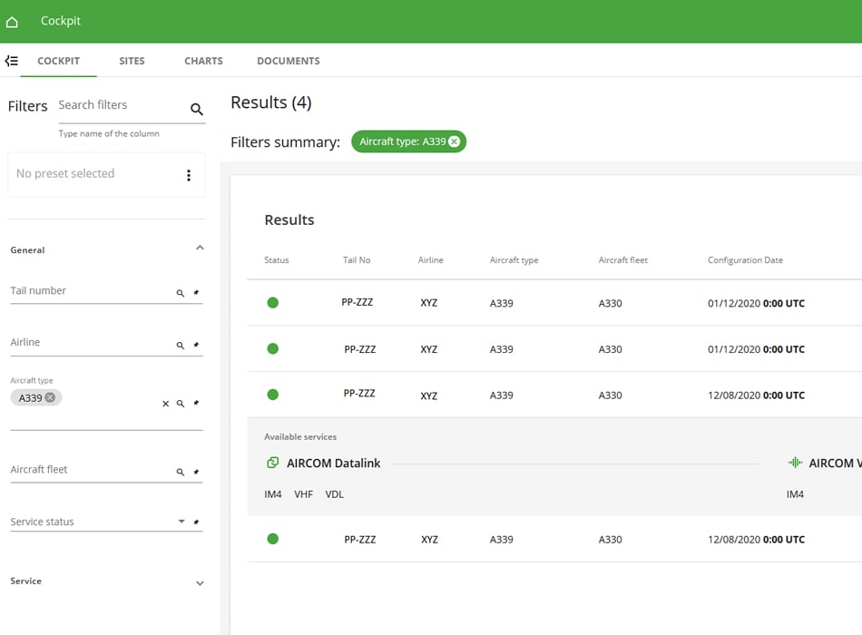 Fleet Management