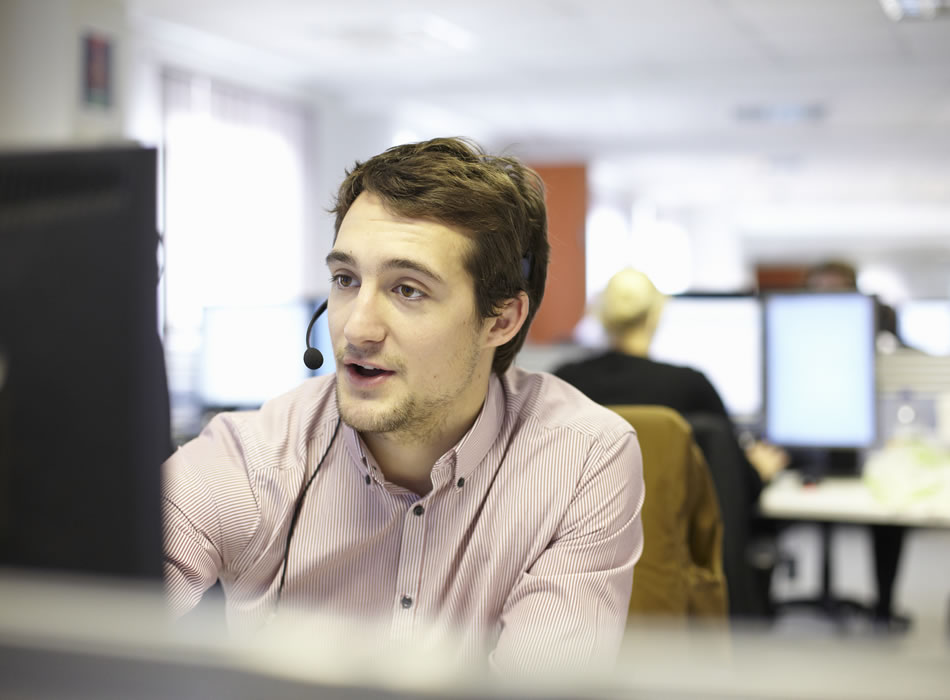Advanced monitoring capability