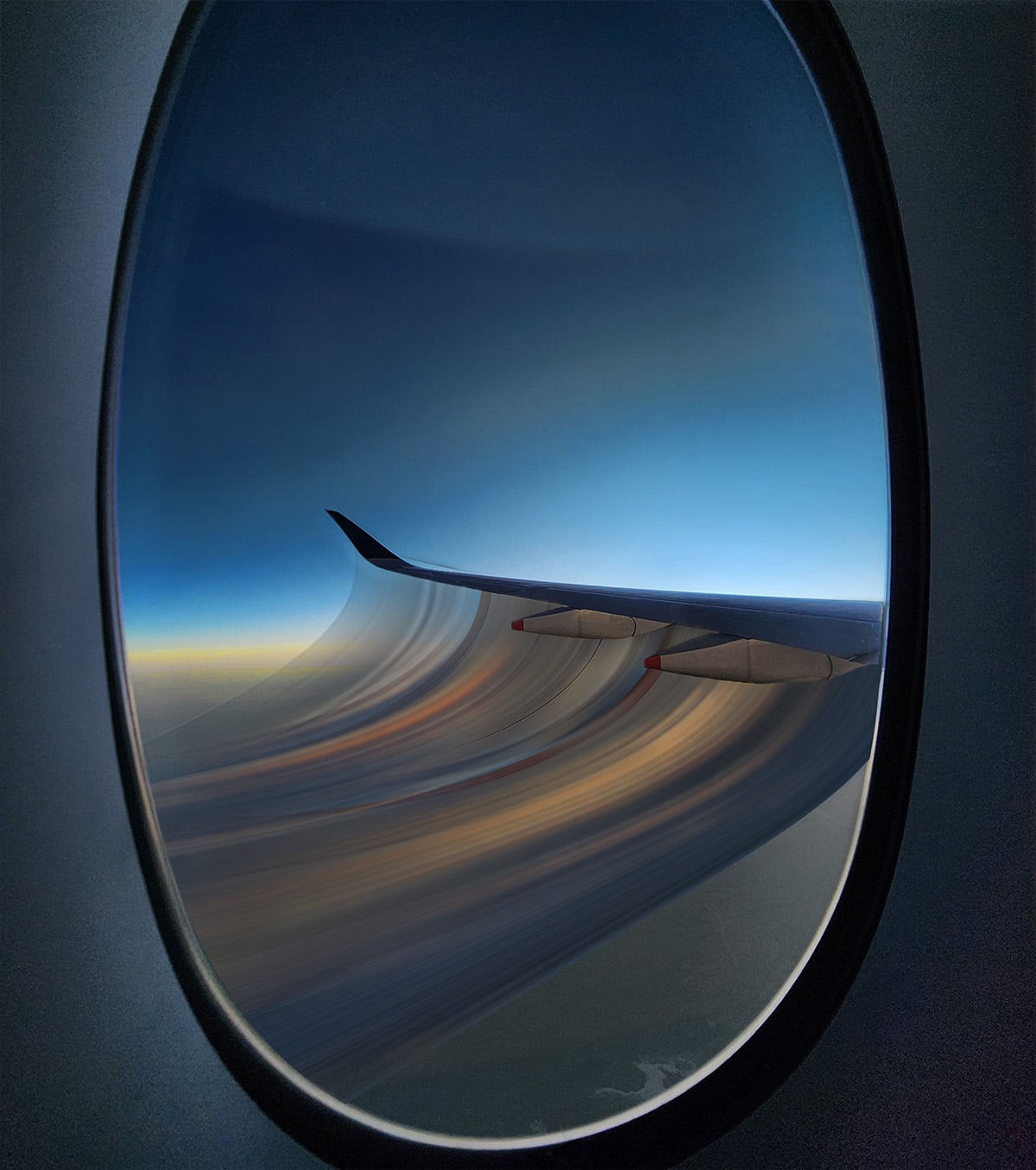 Air Transport IT Insights 2025: Airlines
