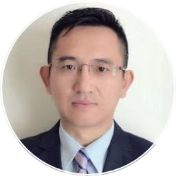 Fred Dong 董广峰