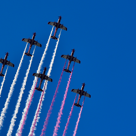 Dubai Airshow 2025