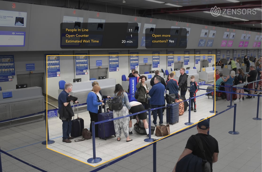 Queue Management