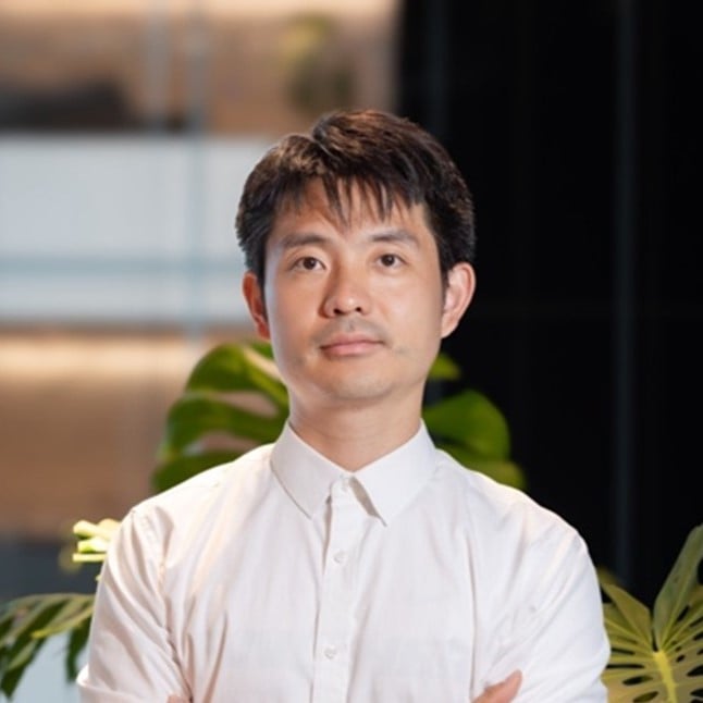 Wang Zhi 王智