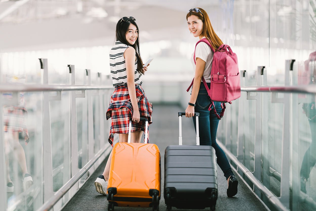 Improve your customer experience