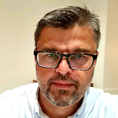 Dragan Gajovic