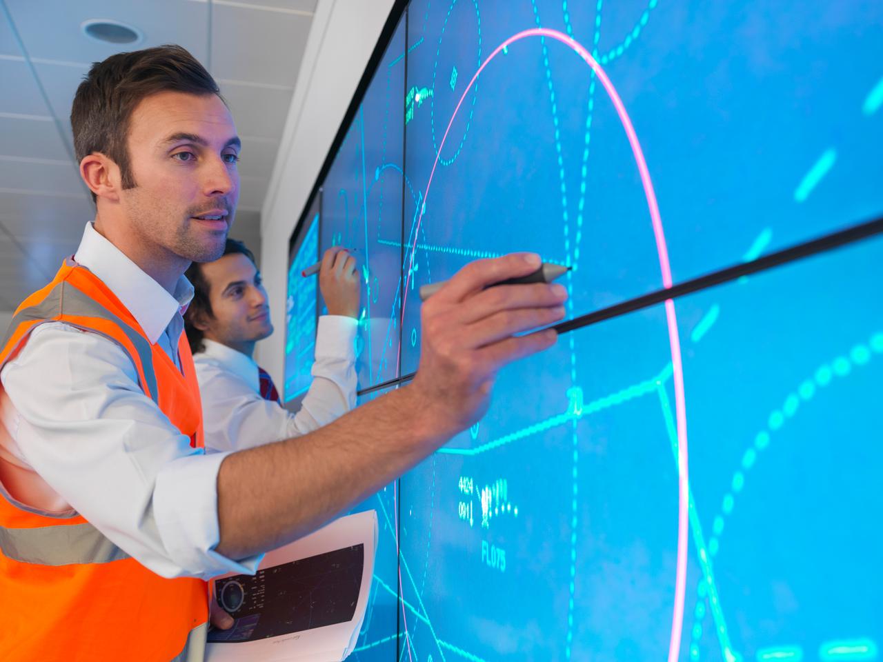 Maximizing airspace utilization