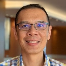 Tzu Chieh Soo