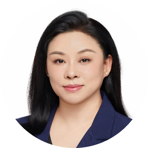 Cui Yan 崔艳