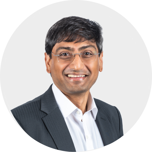 Sumesh Patel