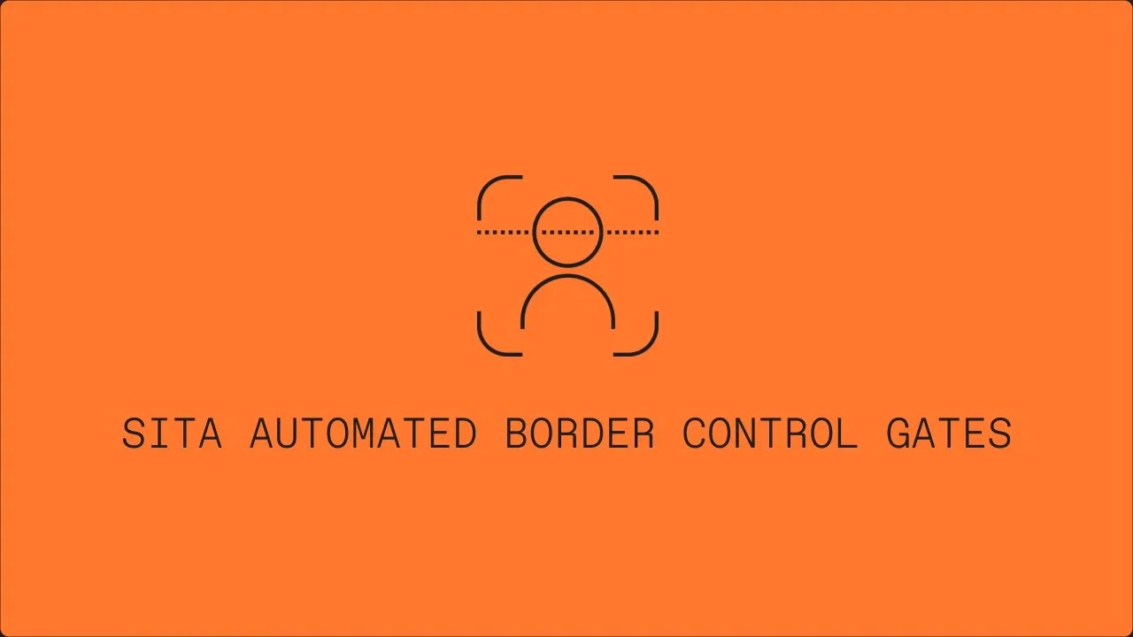 Automated Border Control (ABC) Gates Video