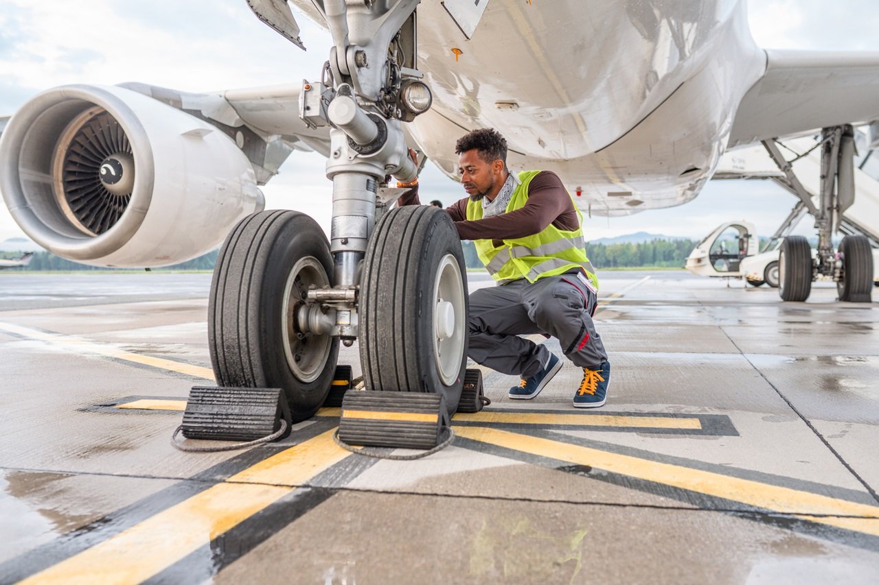 Tailored for Every Aviation Service Providers