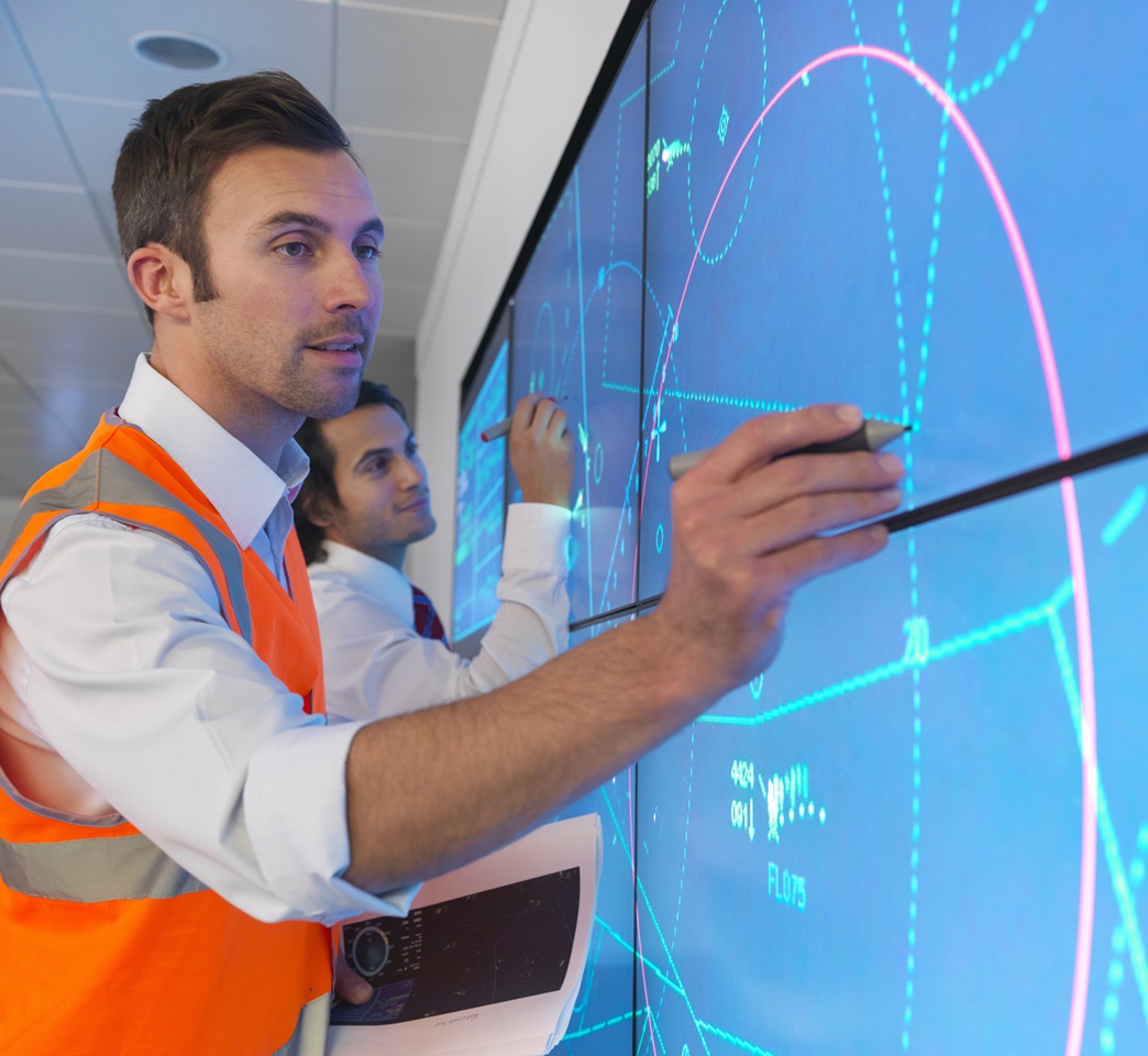 Unlocking Actionable Intelligence 