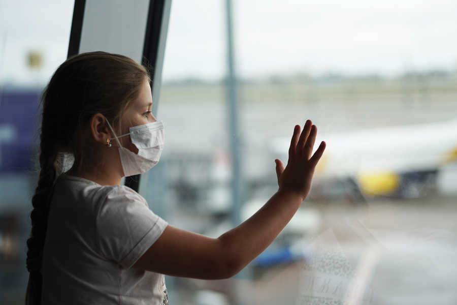 Air Transport IT Insights 2021