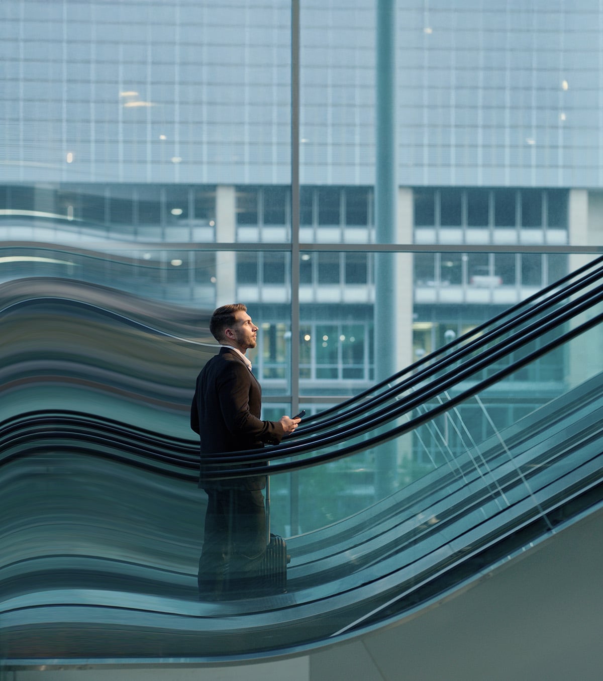 Air Transport IT Insights 2025 – Airports
