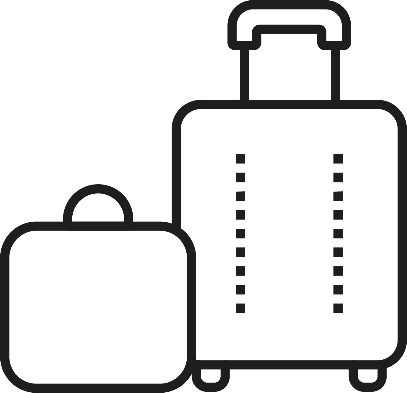 Baggage technology