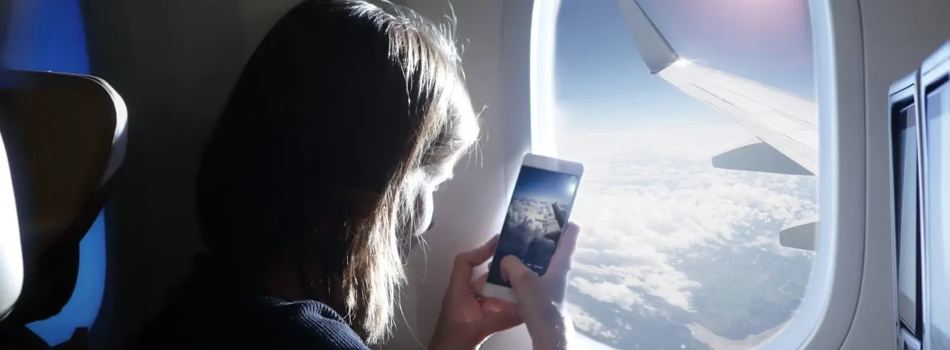 Travelers’ Voice, SITA Passenger IT Insights 2025