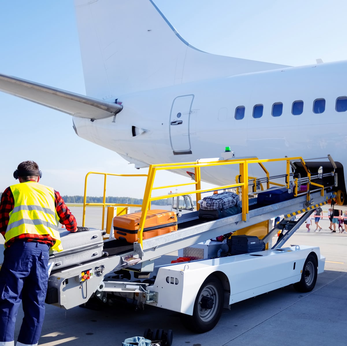 Rising baggage volumes: why airlines and baggage handlers need to act now