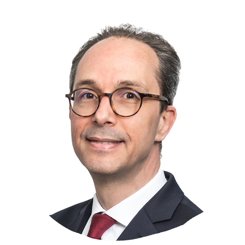 David Lavorel, SITA CEO
