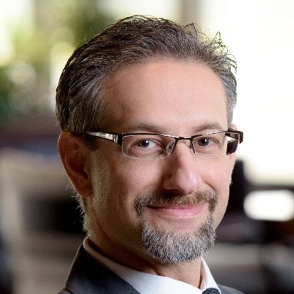 Ian Maggi