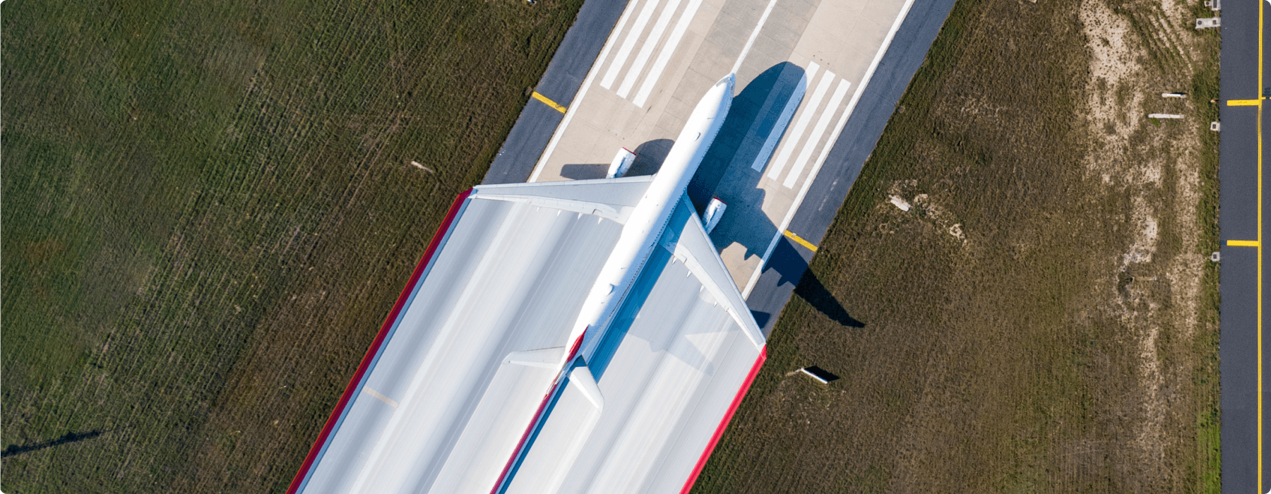 The State of Aviation: 2025 Air Transport IT Insights 