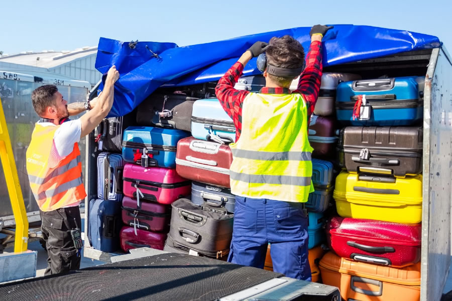 Help your staff work more efficiently