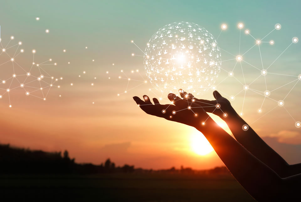 Powerful, flexible performance for a changing world