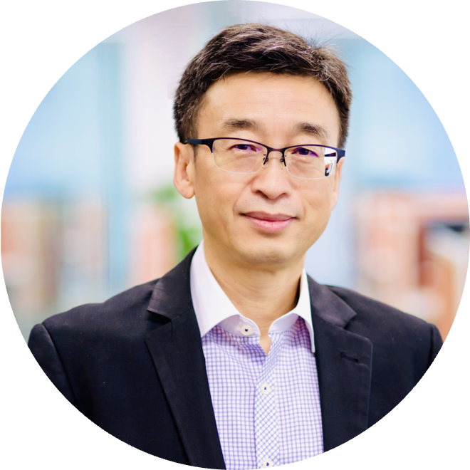 Yi Su