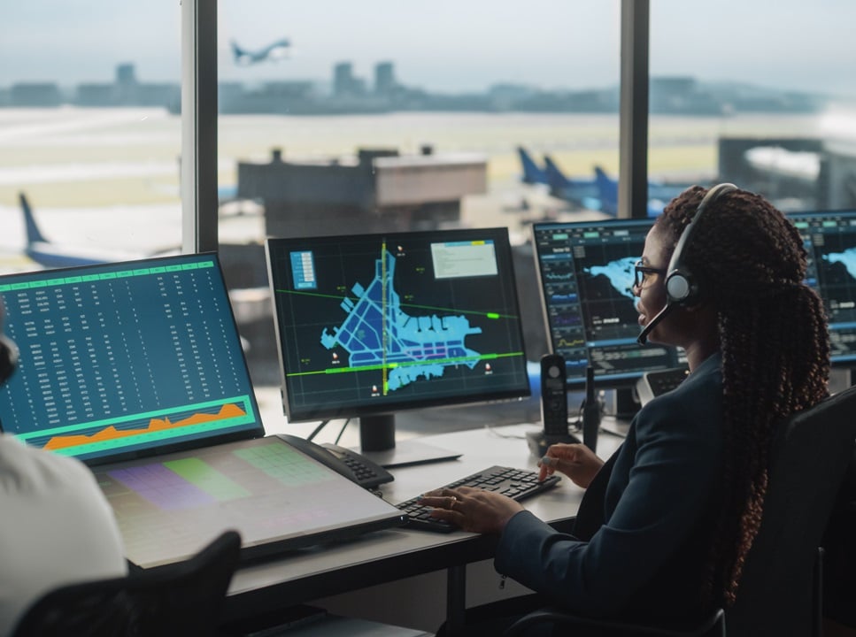 Maintaining Safe and Orderly Airspaces