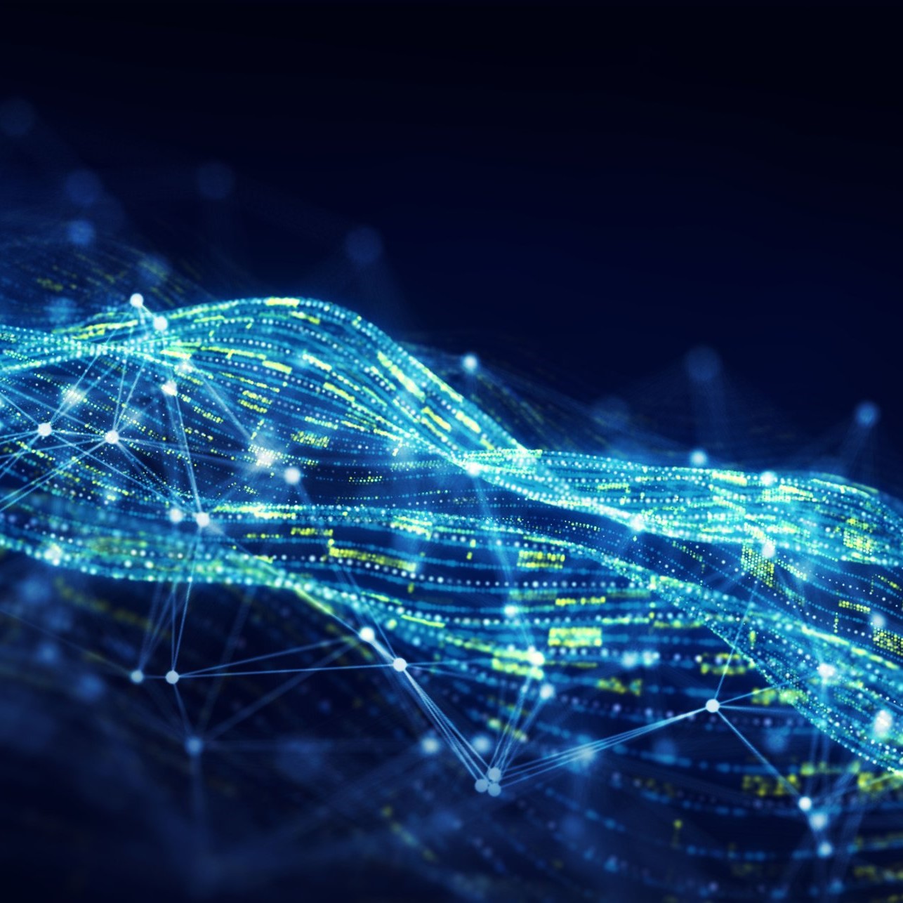 Built-in redundancy for uninterrupted operations