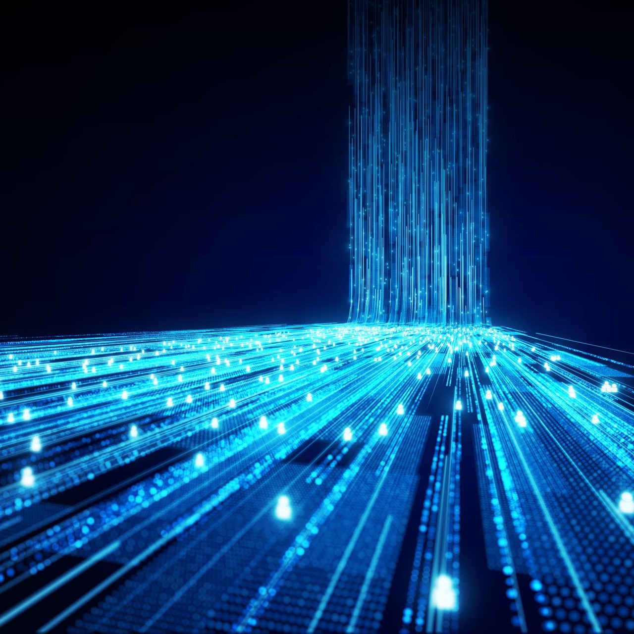 Scalable and redundant