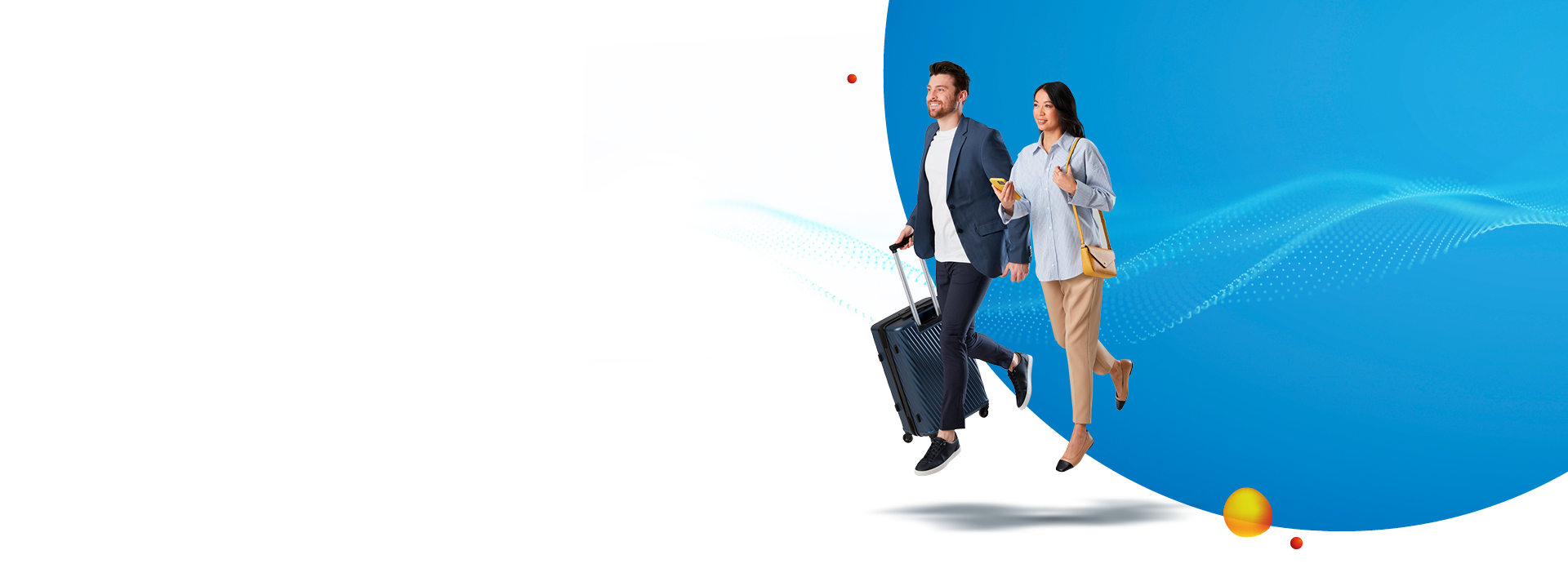 The future of travel is digital