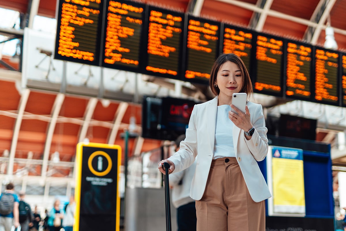 Manage your cellular connectivity worldwide