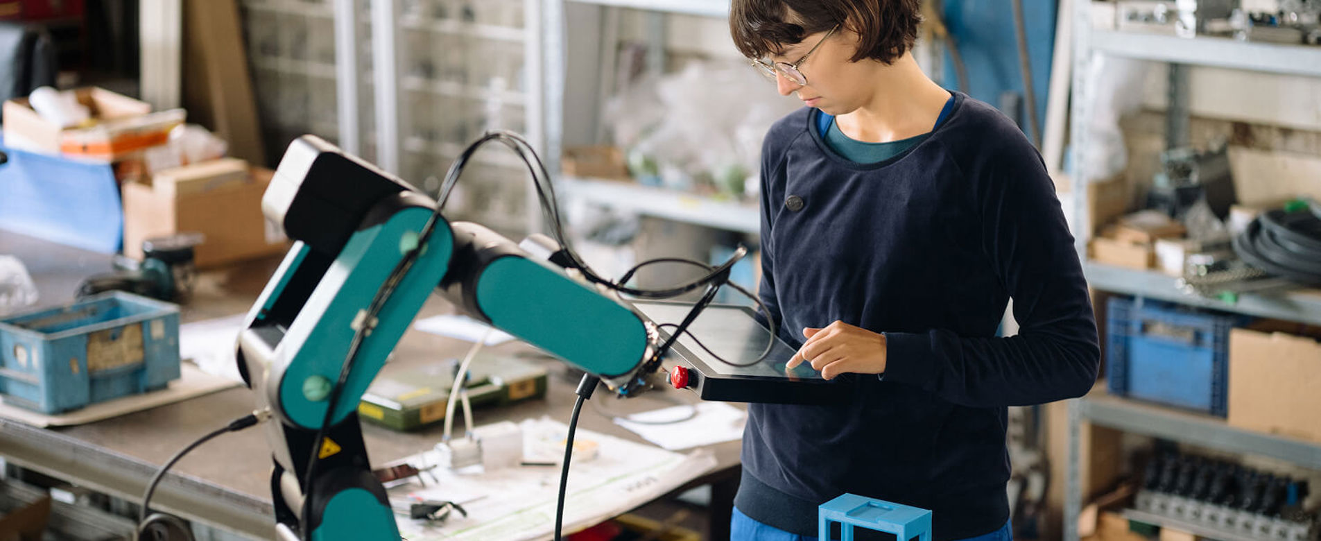 SITA innovates to enable safer, easier, and more sustainable travel for all.