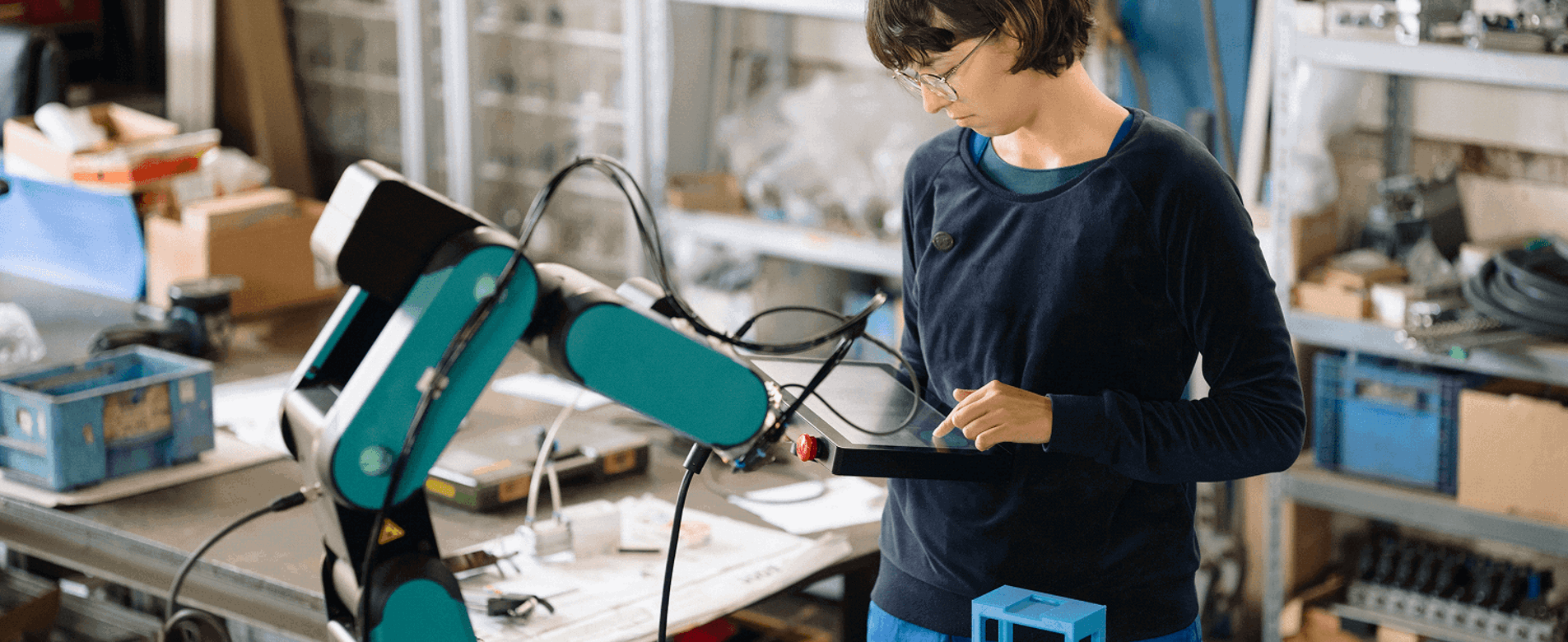 Innovation at SITA