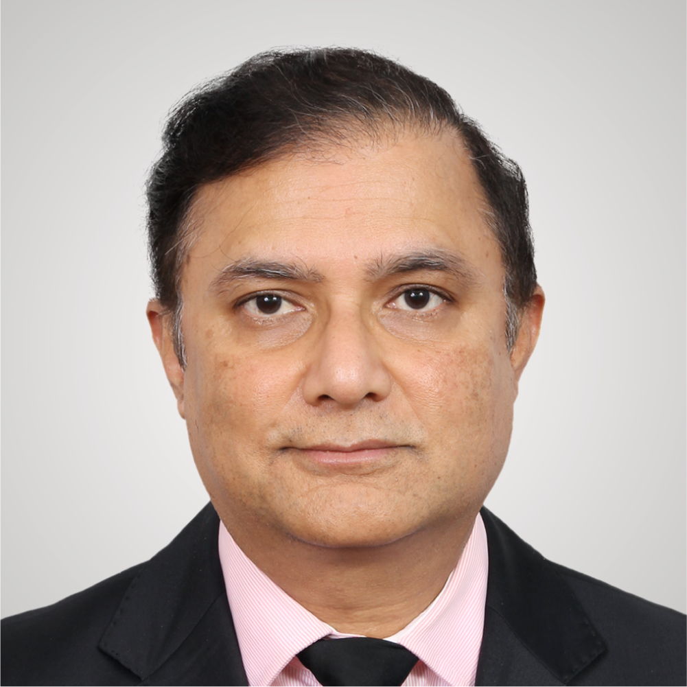 A.T. Srinivasan