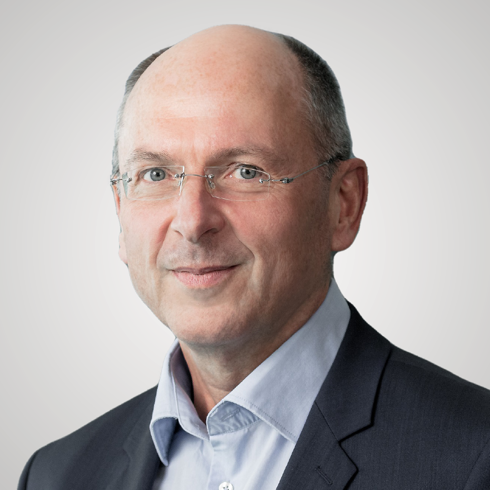 Michael Doersam (Vice Chair)