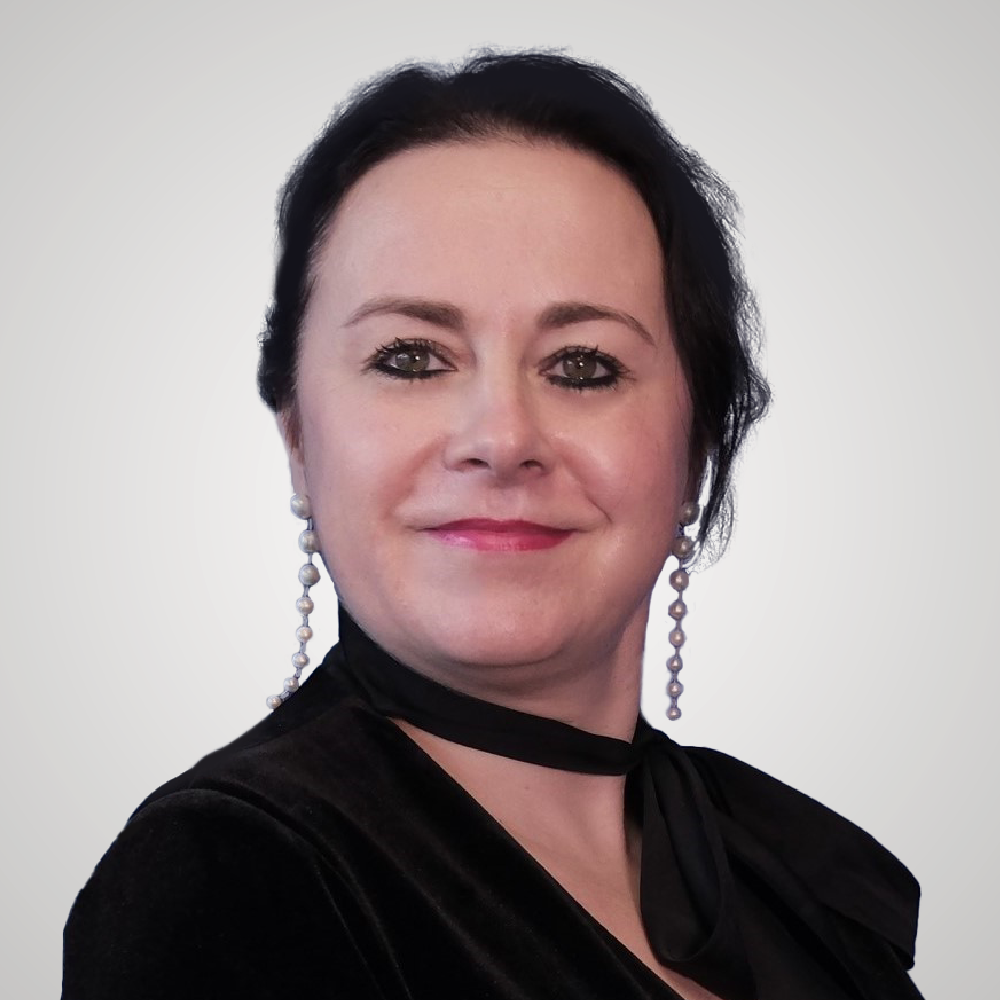 Alina Ionescu