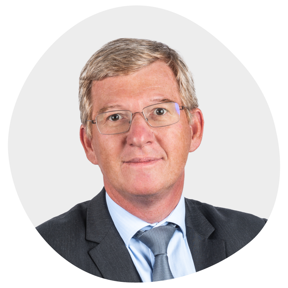Nicolas Husson