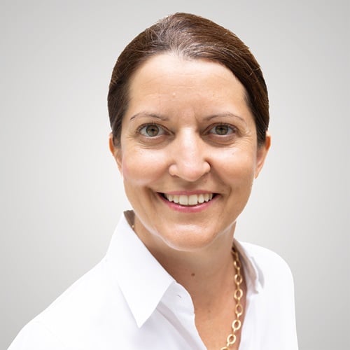 Dominique Fehlmann