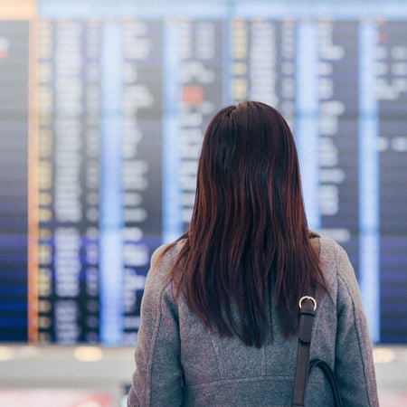 SITA AirporVision Evolved