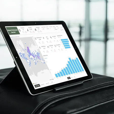 Bag Radar
