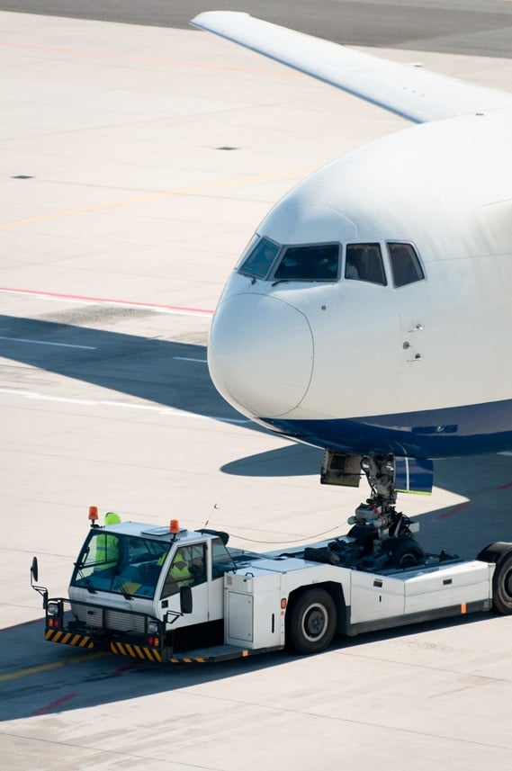 Air Transport IT Insights 2023