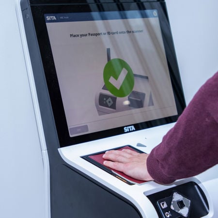 ABC Gates and Kiosks