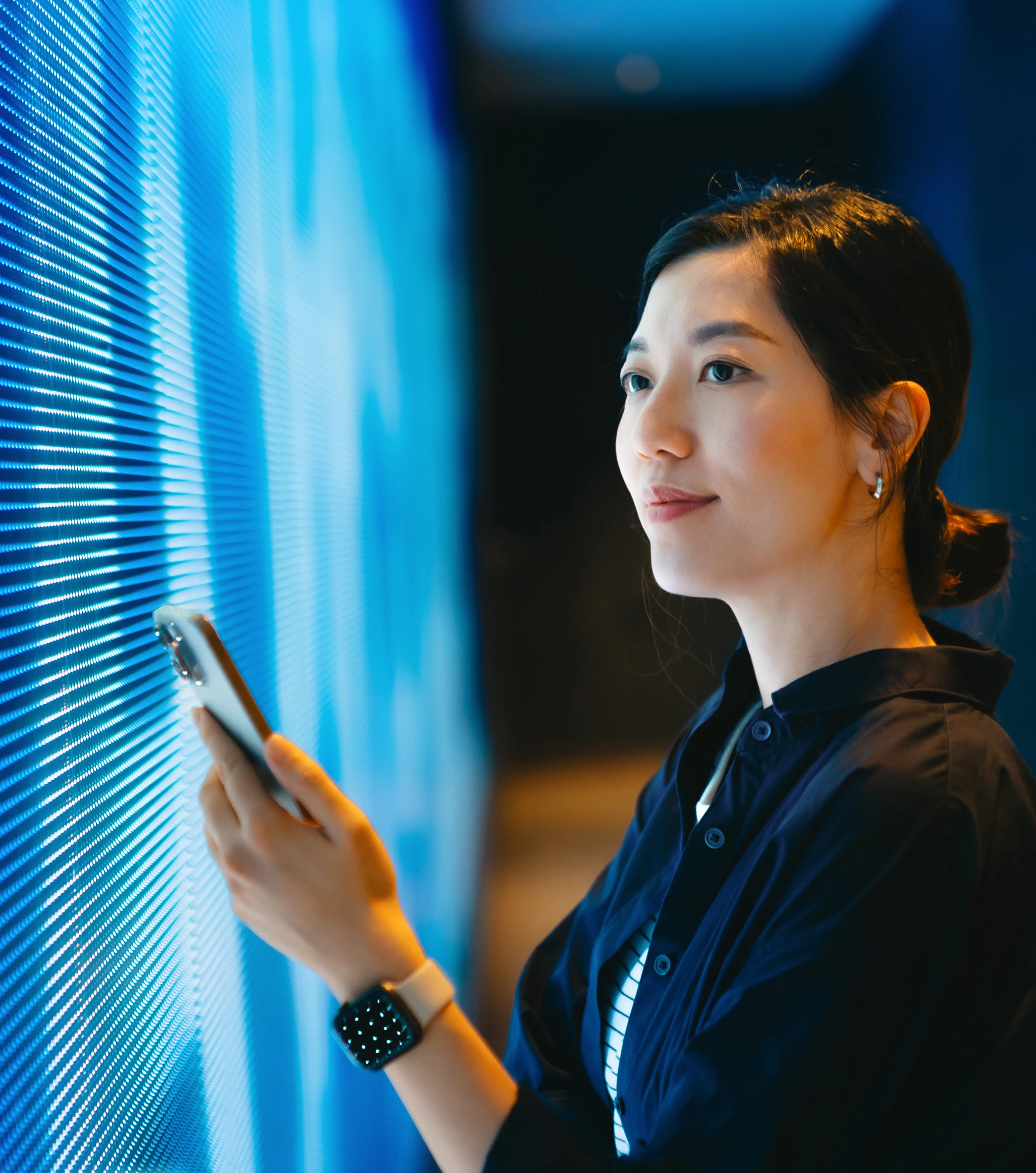 Strengthen your border insights with one passenger data gateway 