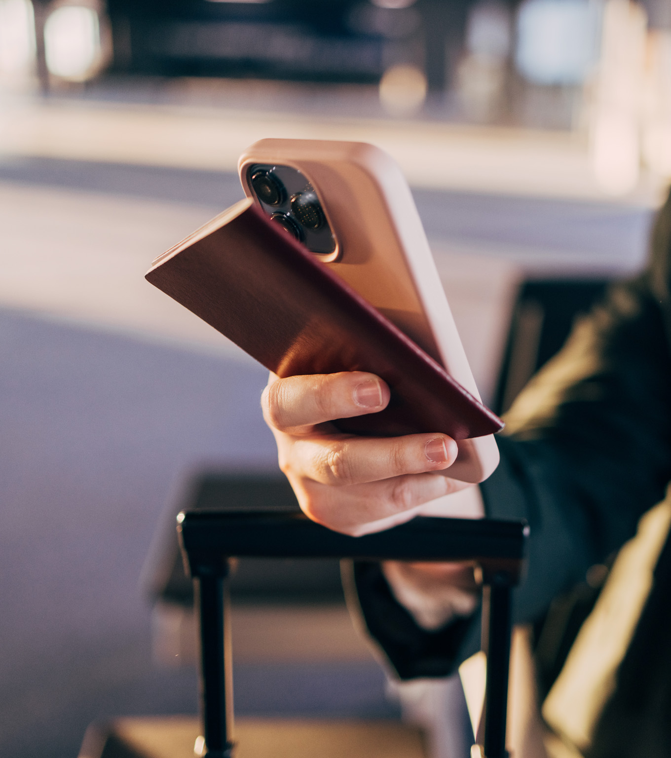 Make your border stronger and smarter with fully connected systems