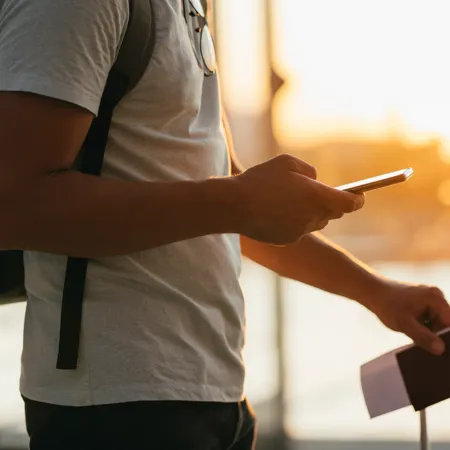 Travel Authorization