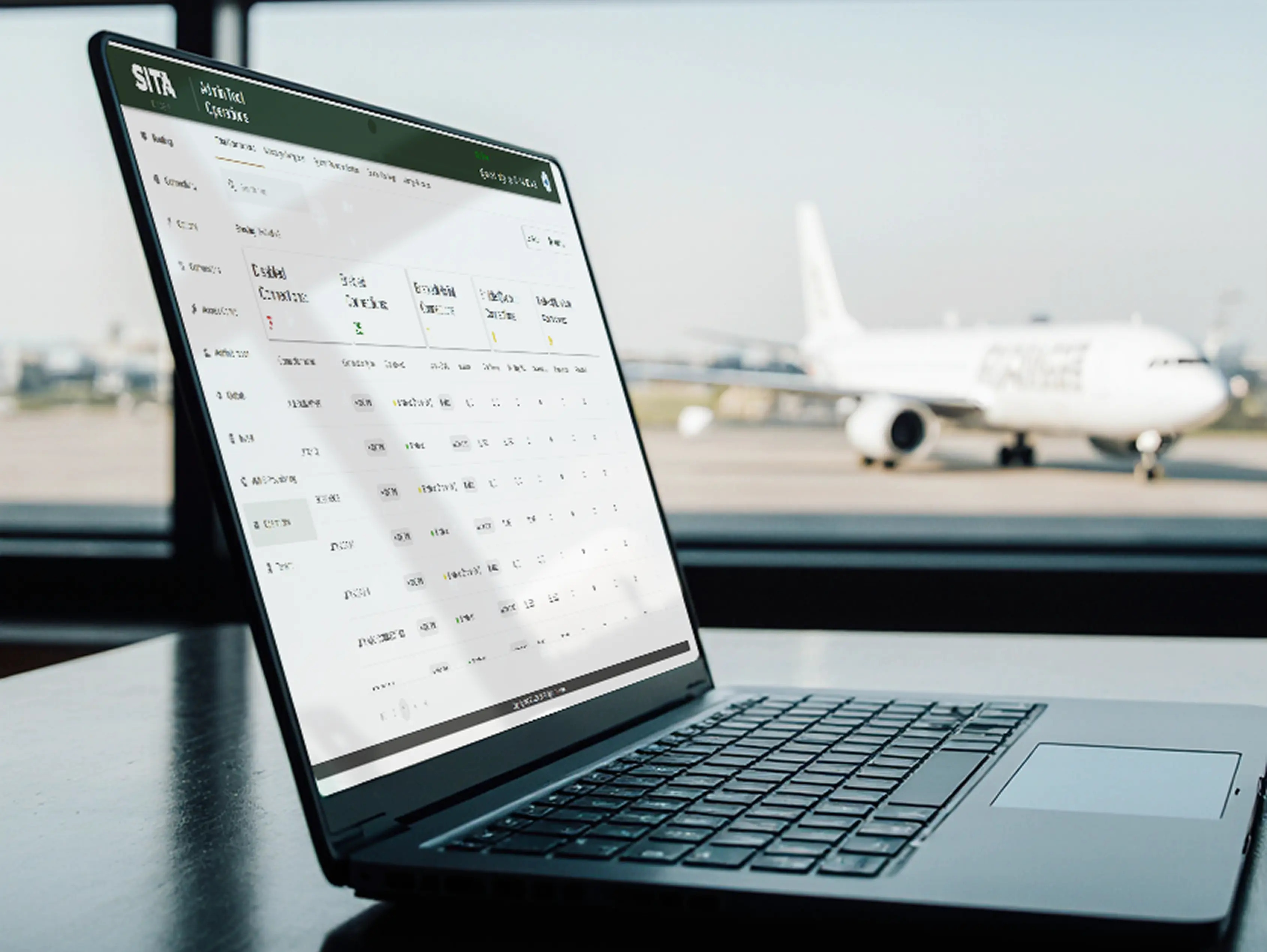 Comprehensive features for reliable ATC messaging