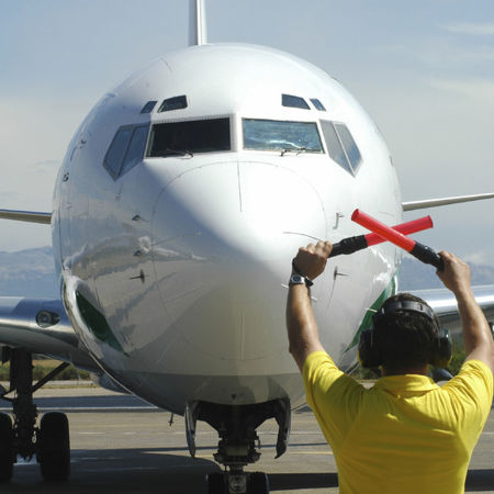 SITA Regional Airports