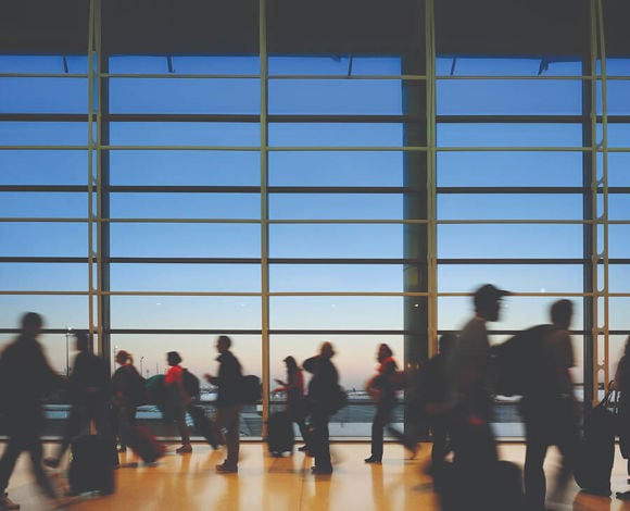 Airports