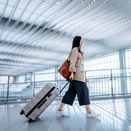 Chinese airports and airlines invest heavily in IT for passenger experience ahead of robust travel recovery